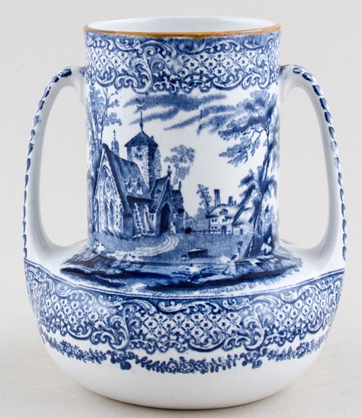 Vase c1910